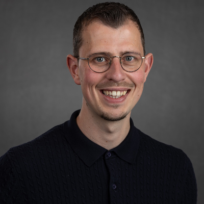 Nico de Vries