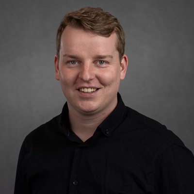 Yannick de Bruin